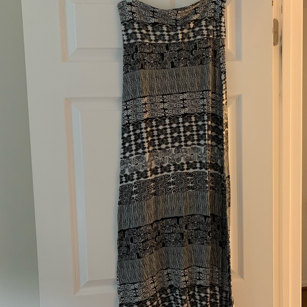 Kirra Maxi Skirt